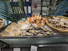 -西安高新希尔顿酒店·咖啡露台西餐厅