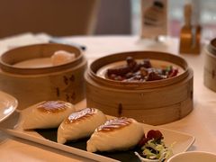 -金苑海鲜酒家(来魅力店)