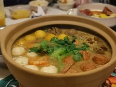 -日昌餐馆(亦庄店)