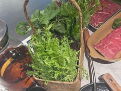 -芸山季·云南野生菌火锅(人民广场来福士店)