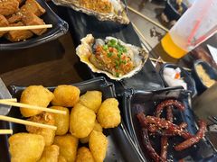 -林二哥宜烤官·宜宾小烧烤