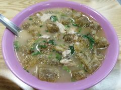 -牛马行牛肉饸饹铺(长春总店)