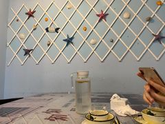 -壹家水货·小海鲜