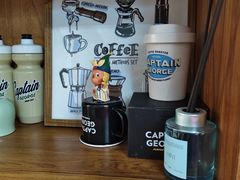 -RIPPLE COFFEE涟漪咖啡