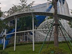 -后襄河公园
