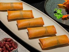 -苏帮袁·竹(北京坊店)