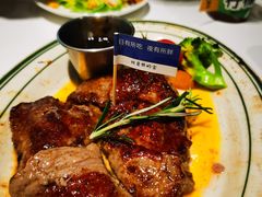 -芝士农场·意式餐厅(生态城万达店)