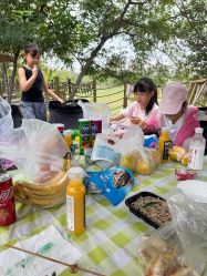 -268童话露营农场·烧烤·团建