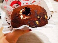 -西树泡芙(北京密云万象汇店)