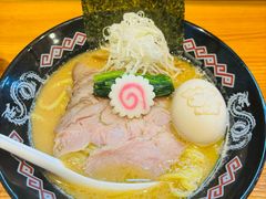 -Ramen满吉·豚骨拉面(丽园路店)