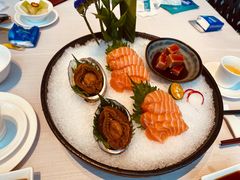 -金悦轩海鲜城(渔人码头店)