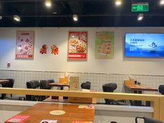 -李先生牛肉面大王(大兴枣园店)
