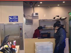 -面道赞宁海海鲜面(迎凤街店)