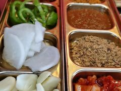 -胡悦里韩式烤肉(莱阳总店)