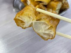 -蒙记老牌豆浆