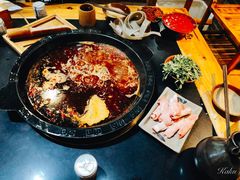 -麻大侠老火锅(巴国城店)