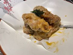 -绿茶餐厅(城西银泰城店)