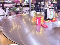 -健跳小海鲜(人民路店)
