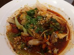 -成都你六姐·牛肉冒菜(城市集市合生汇店)