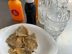 -榮泰米粉湯(Left Shop)