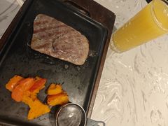-必胜客(浦上万达店)