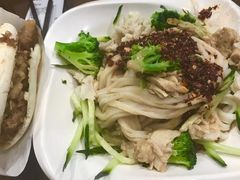 -魏家凉皮(文景路店)