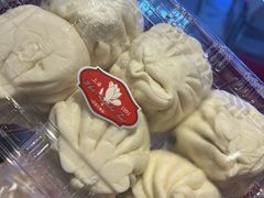 -白玉兰食品(中山公园龙之梦店)