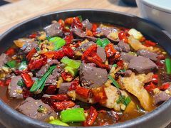 -树厨贵州菜(大十字店)