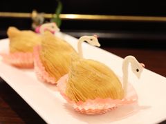 -阿锋鲍鱼酒家美食汇(华安店)