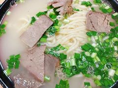 -高记清香园绝味不翻汤