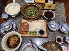 -南京大牌档(之心城店)