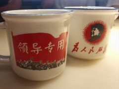 -农耕记·湖南土菜(海上世界店)