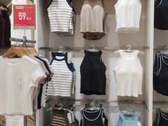 -优衣库(成都锦华万达广场店)