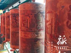 -普陀宗乘之庙(小布达拉宫)
