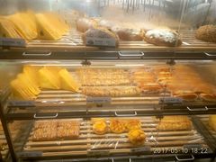 -85度C(苏州平江万达店)