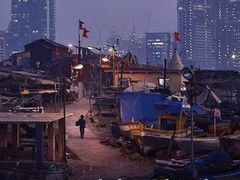 -SFC上影影城(港汇永华IMAX激光店)