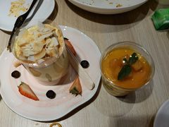 -卡朋西餐(悦汇城店)