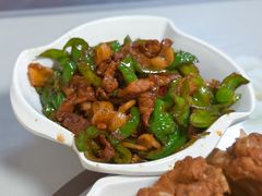 -永顺得小排骨(新华北路店)