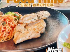 -安妮意大利餐厅(日坛店)
