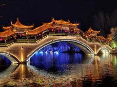-台儿庄古城