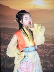 -盘子女人坊古装写真摄影(南京总店)