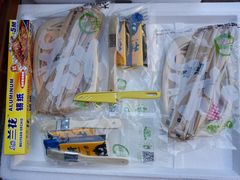 -木屋烧烤(坂田天安云谷店)