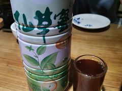 -炊烟·山房菜