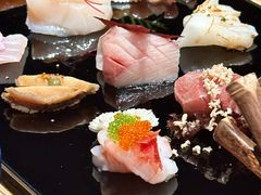 -本源食集 日式烧肉·炉端烧(东海缤纷店)