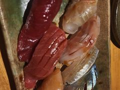 -镹·鱼料理  国产鱼使用店