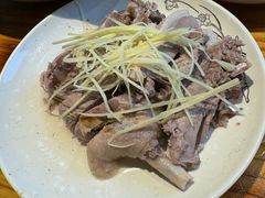 -乡亲鹅肉城(昆山店)