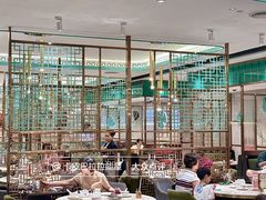 -稻香酒家·33年老字号·港式粤菜(富邦中心店)