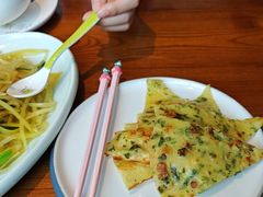 -如轩·海鲜砂锅粥·潮汕菜(一品天下店)