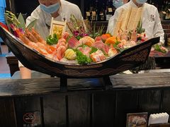 -芥岛(河北大街店)