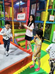 -宝燕乐园(闵行旗舰店)